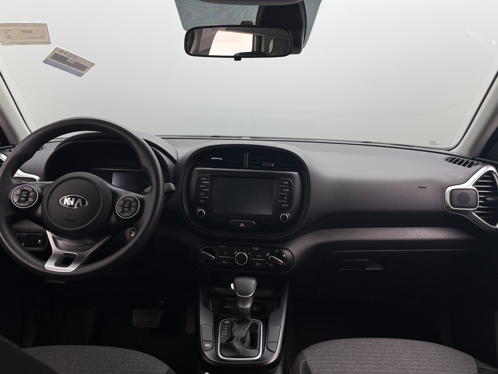 Thumbnail: 2021 Kia Soul - 3