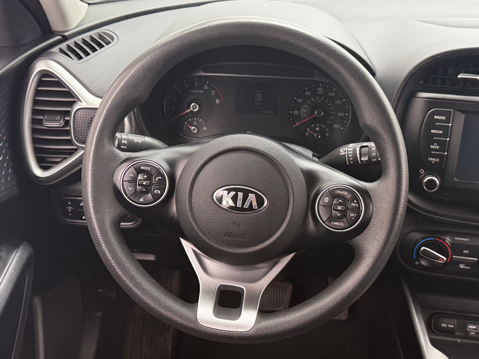 Thumbnail: 2021 Kia Soul - 5