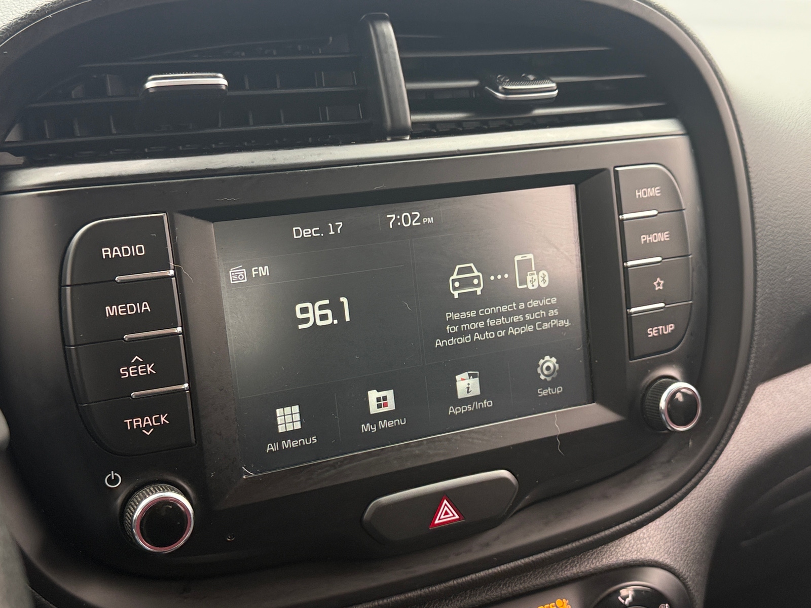 Thumbnail: 2021 Kia Soul - 4