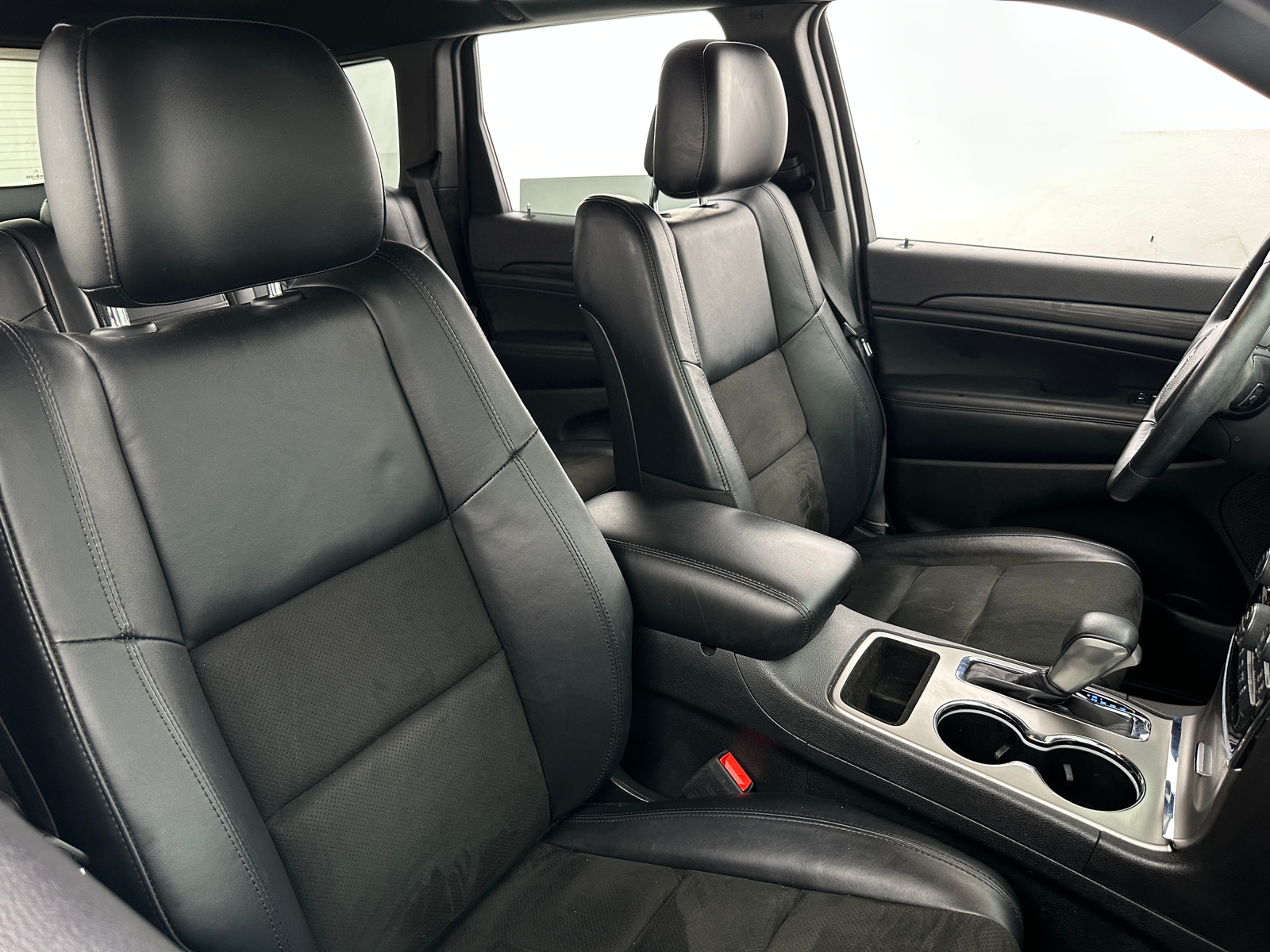 Thumbnail: 2019 Jeep Grand Cherokee - 2