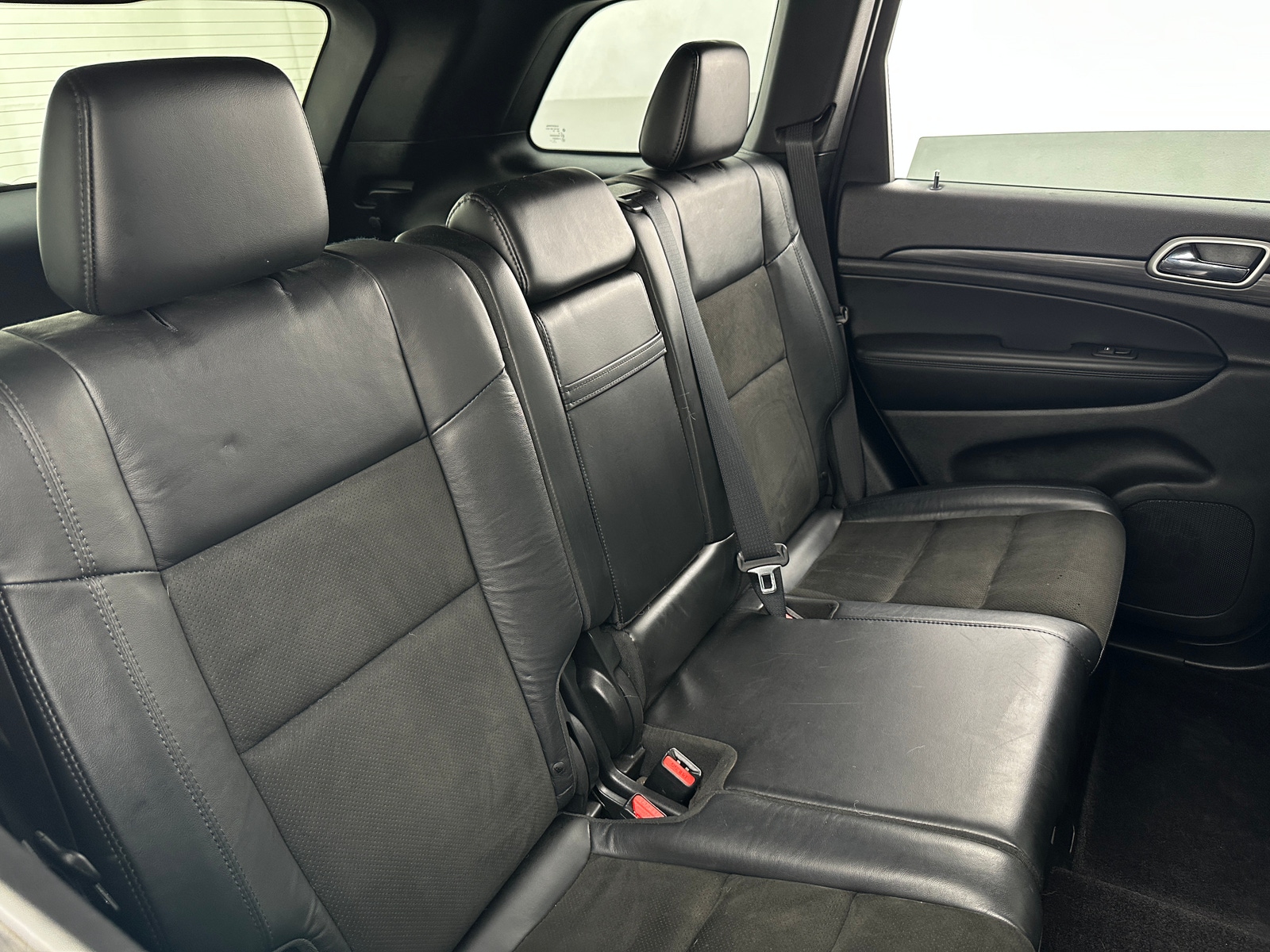 Thumbnail: 2019 Jeep Grand Cherokee - 6