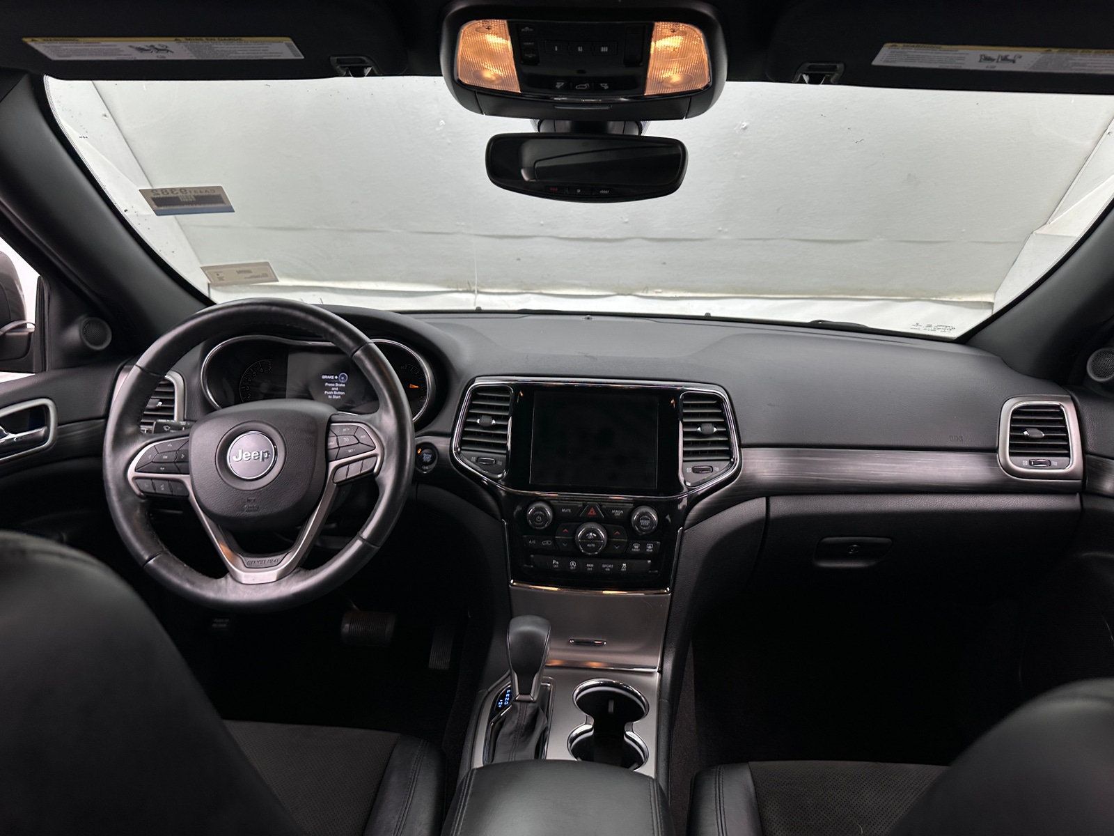 Thumbnail: 2019 Jeep Grand Cherokee - 3