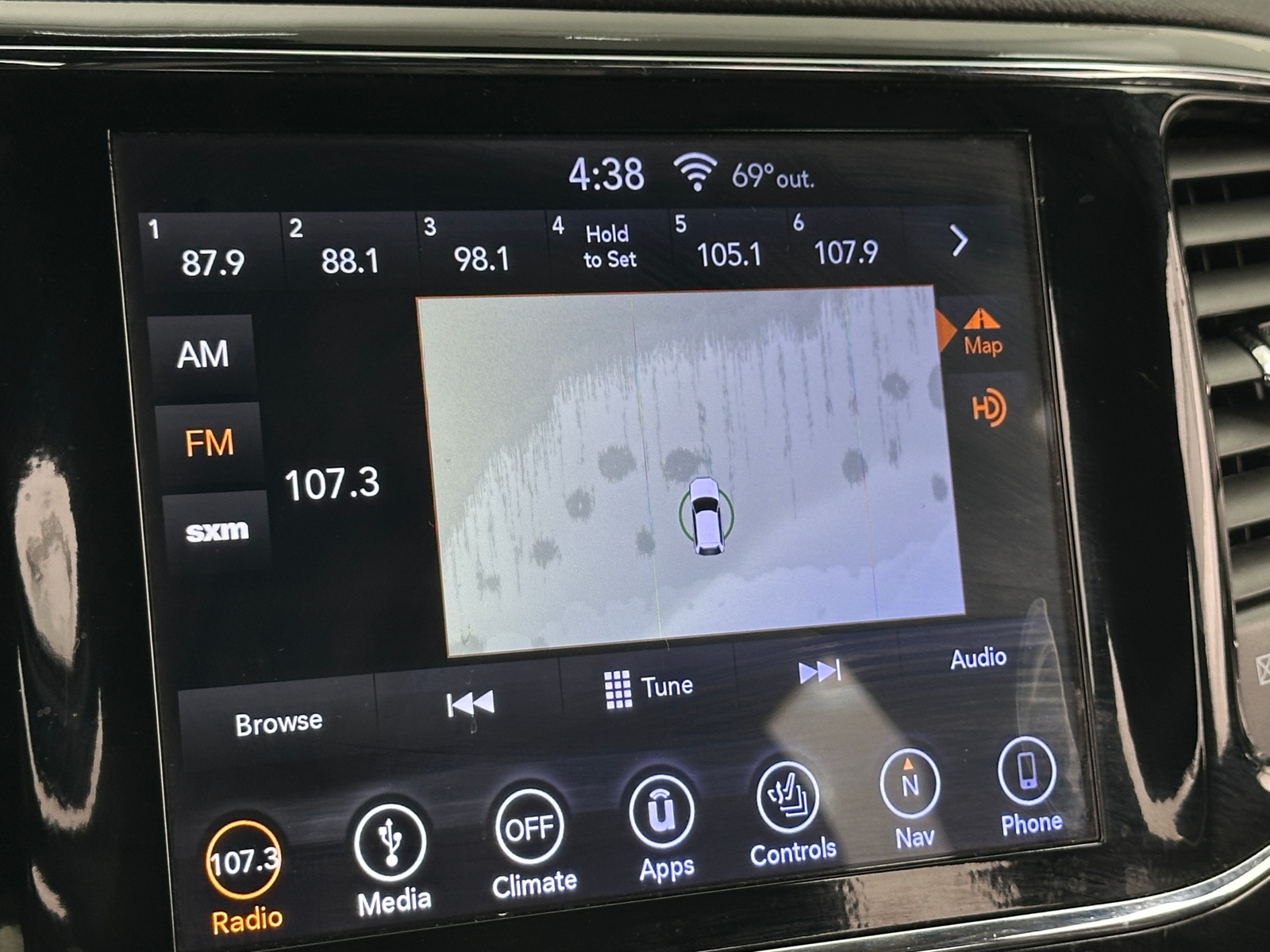 Thumbnail: 2019 Jeep Grand Cherokee - 4