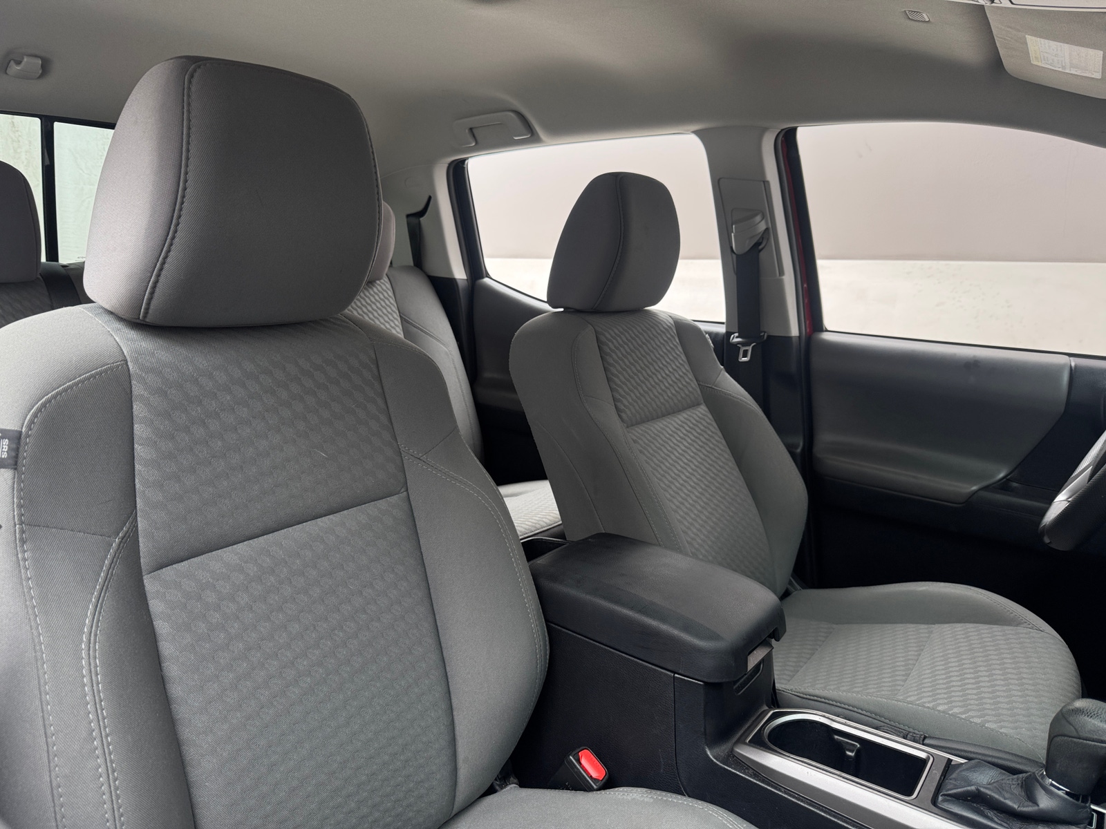 Thumbnail: 2021 Toyota Tacoma - 2