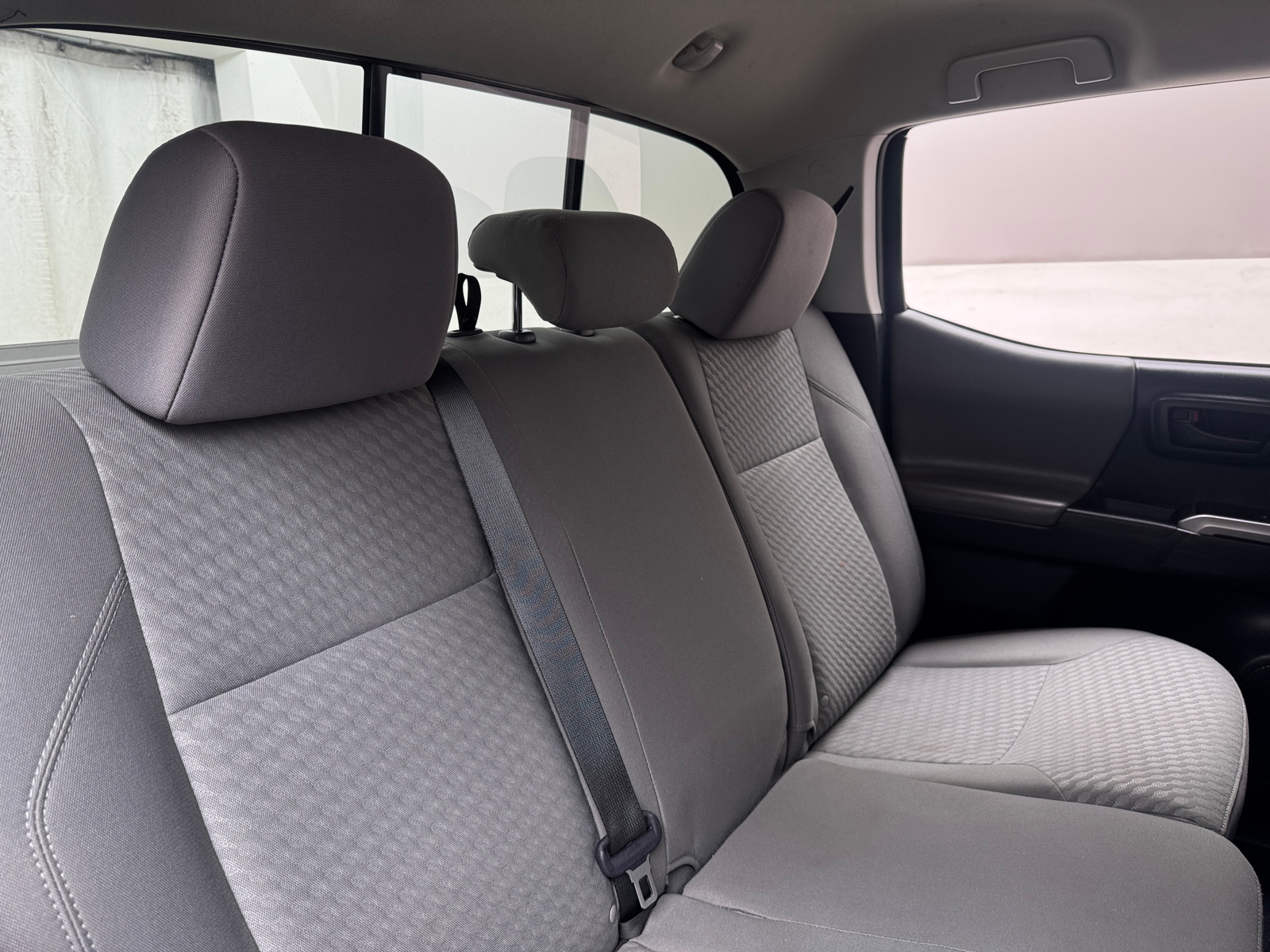 Thumbnail: 2021 Toyota Tacoma - 6