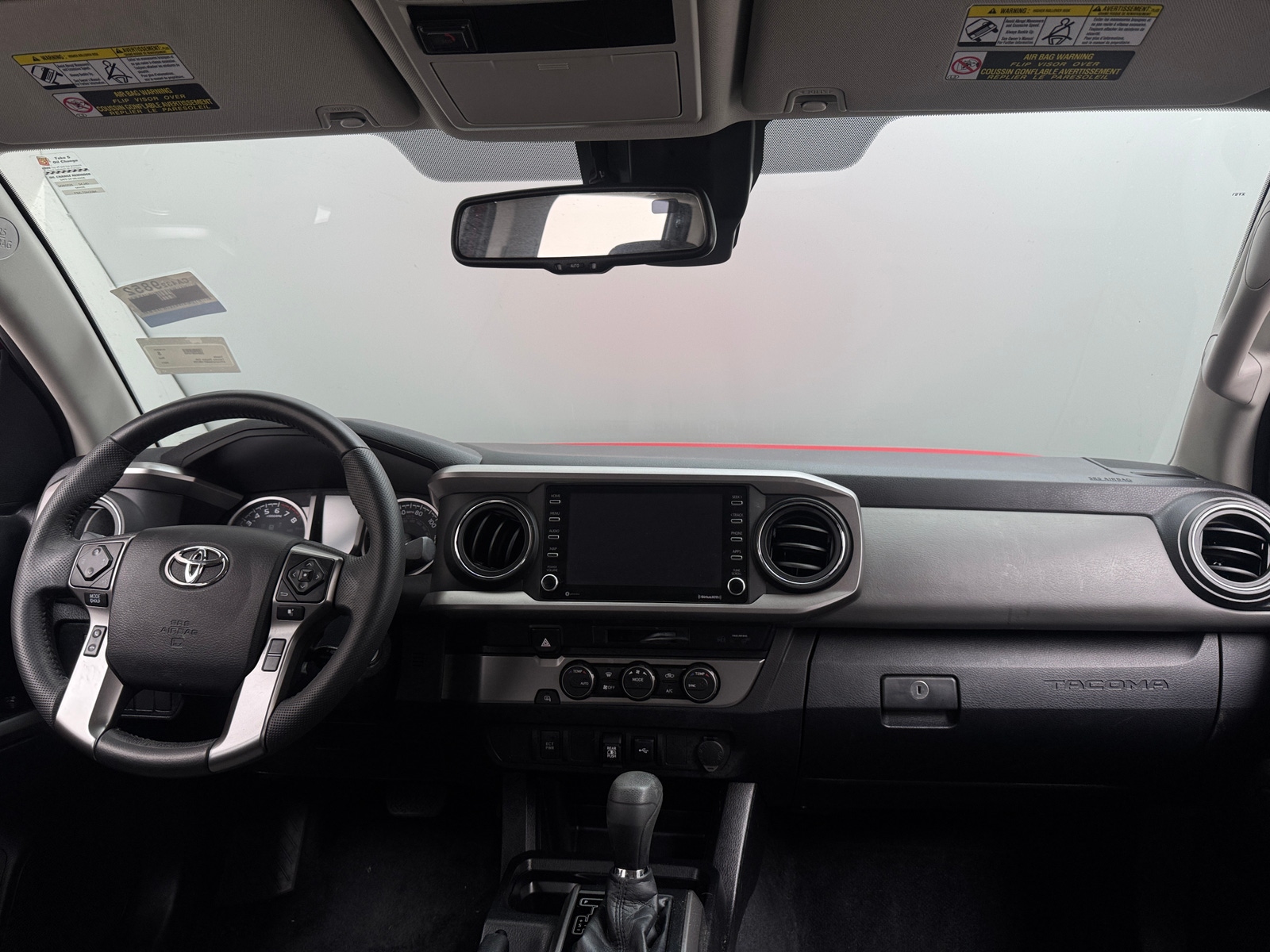 Thumbnail: 2021 Toyota Tacoma - 3