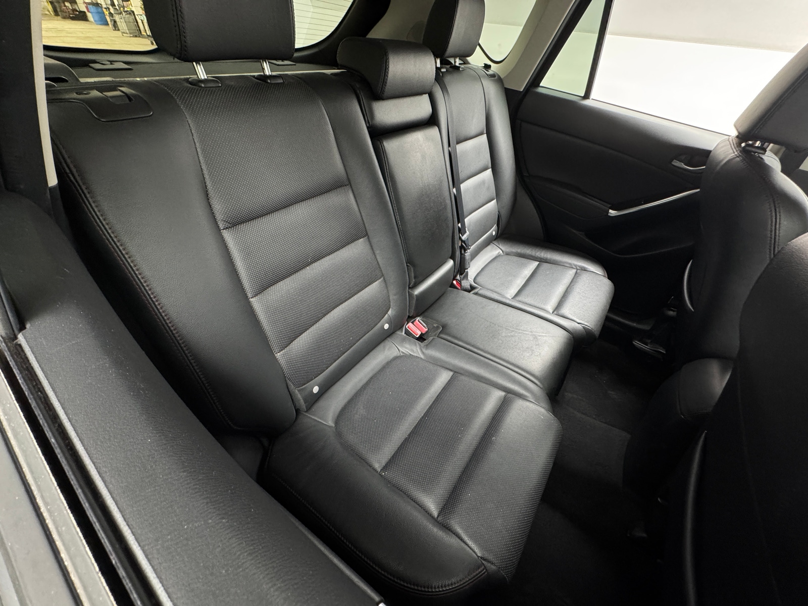 Thumbnail: 2016 Mazda CX-5 - 5