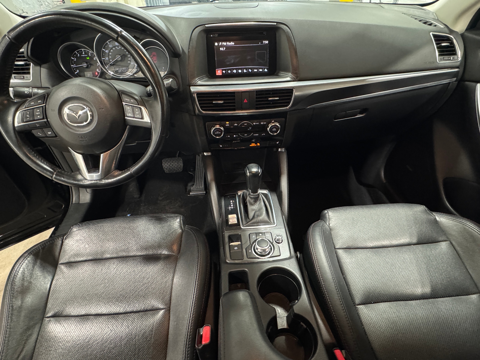 Thumbnail: 2016 Mazda CX-5 - 2
