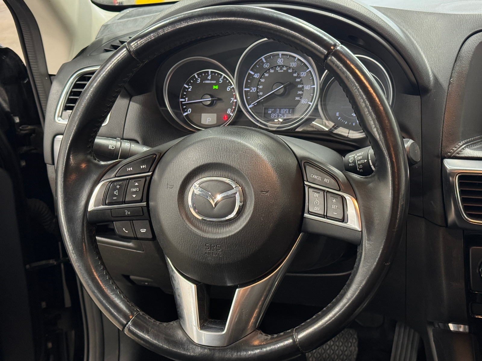 Thumbnail: 2016 Mazda CX-5 - 4