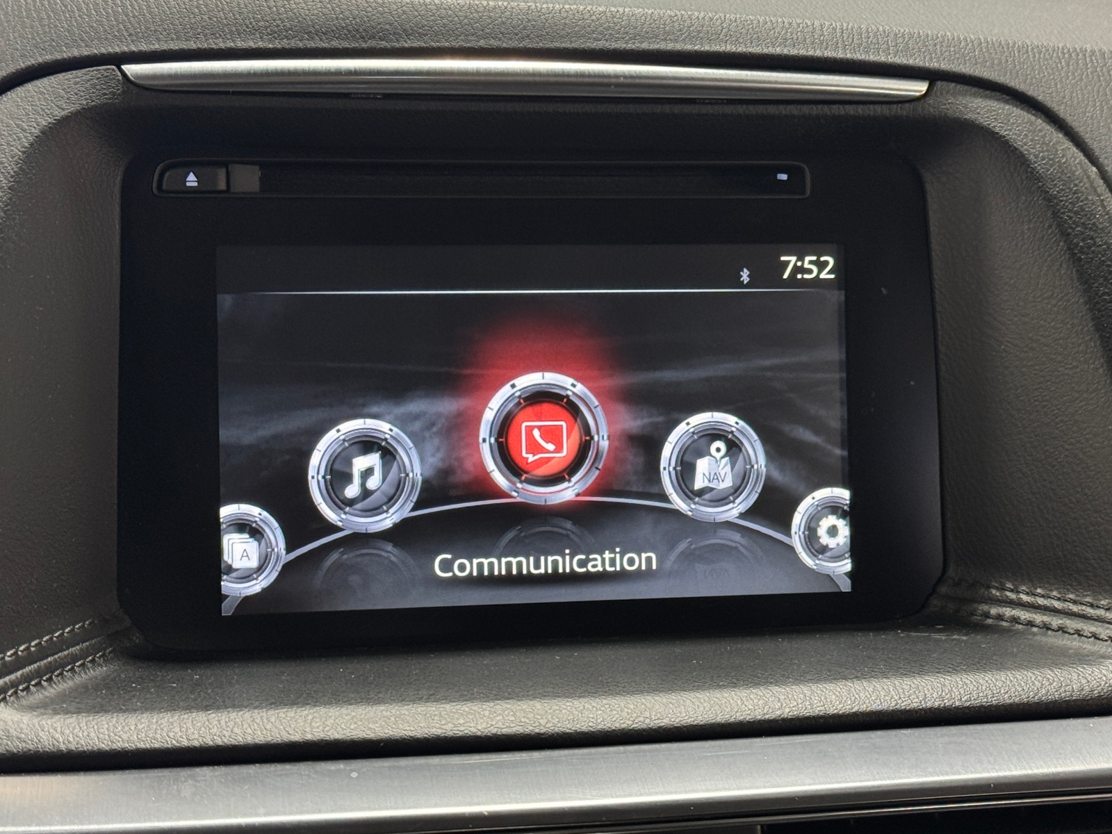 Thumbnail: 2016 Mazda CX-5 - 3