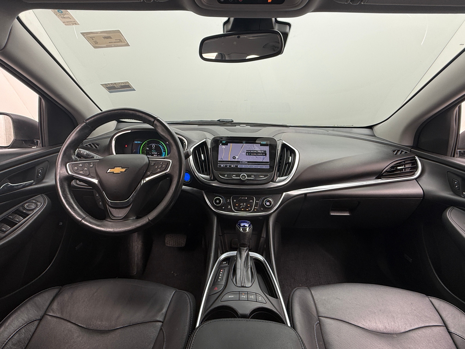 Thumbnail: 2016 Chevrolet Volt - 2