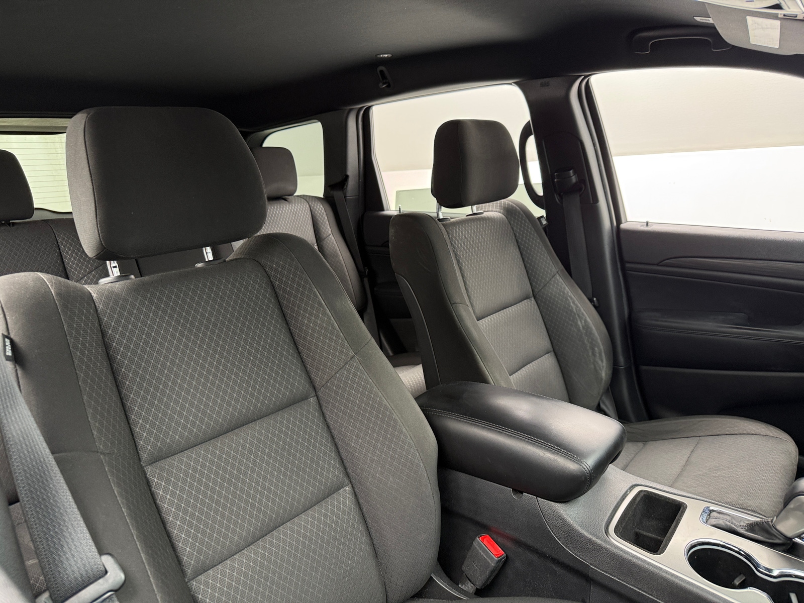 Thumbnail: 2020 Jeep Grand Cherokee - 2