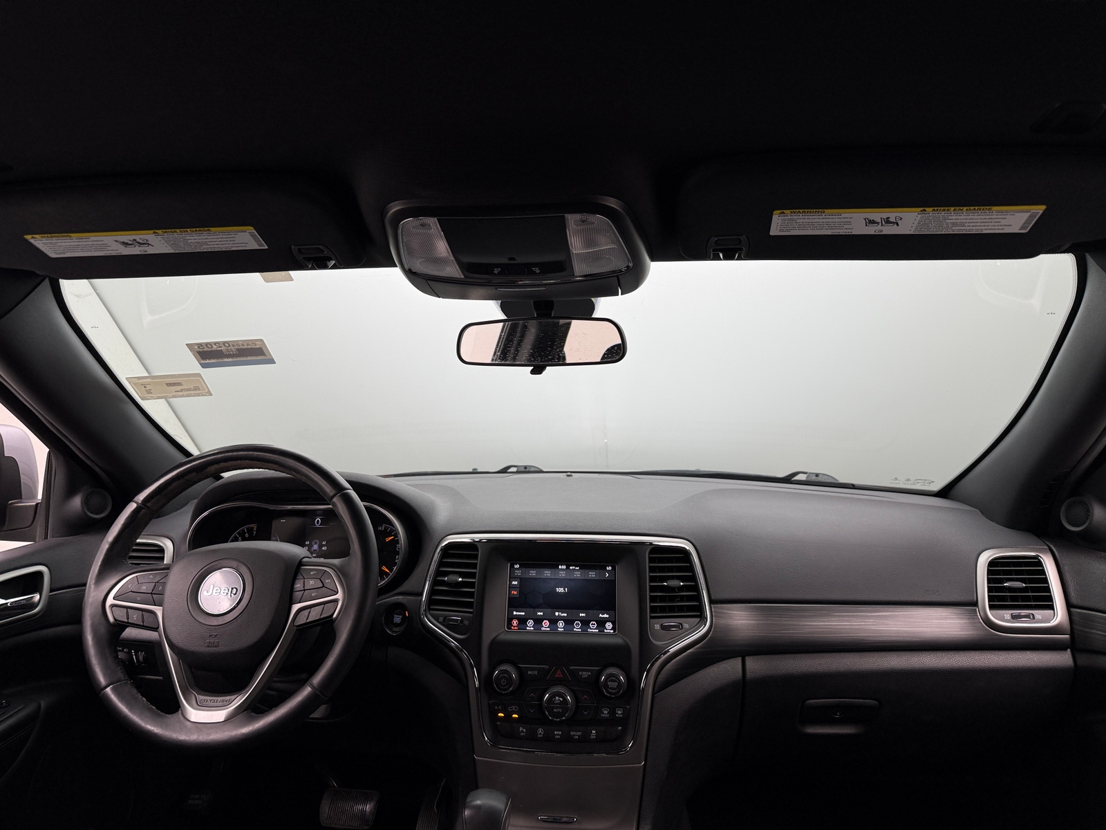 Thumbnail: 2020 Jeep Grand Cherokee - 3