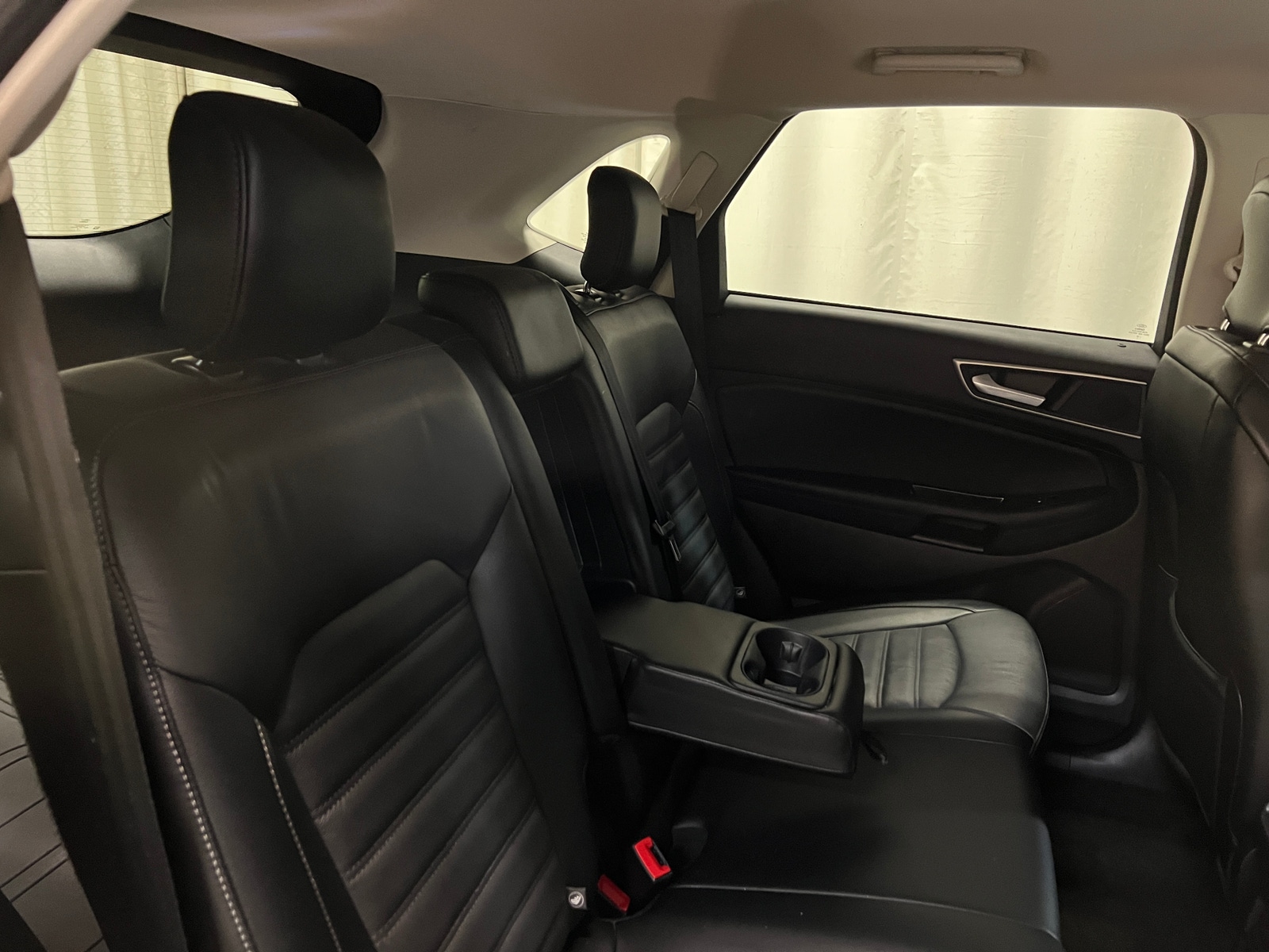 Thumbnail: 2018 Ford Edge - 5