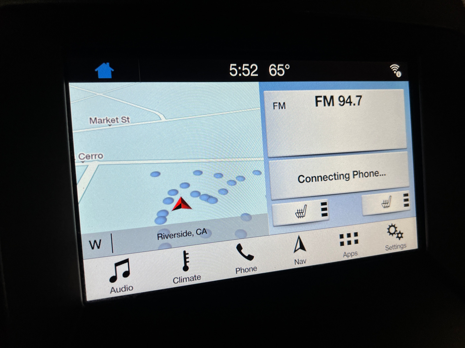 Thumbnail: 2018 Ford Edge - 3