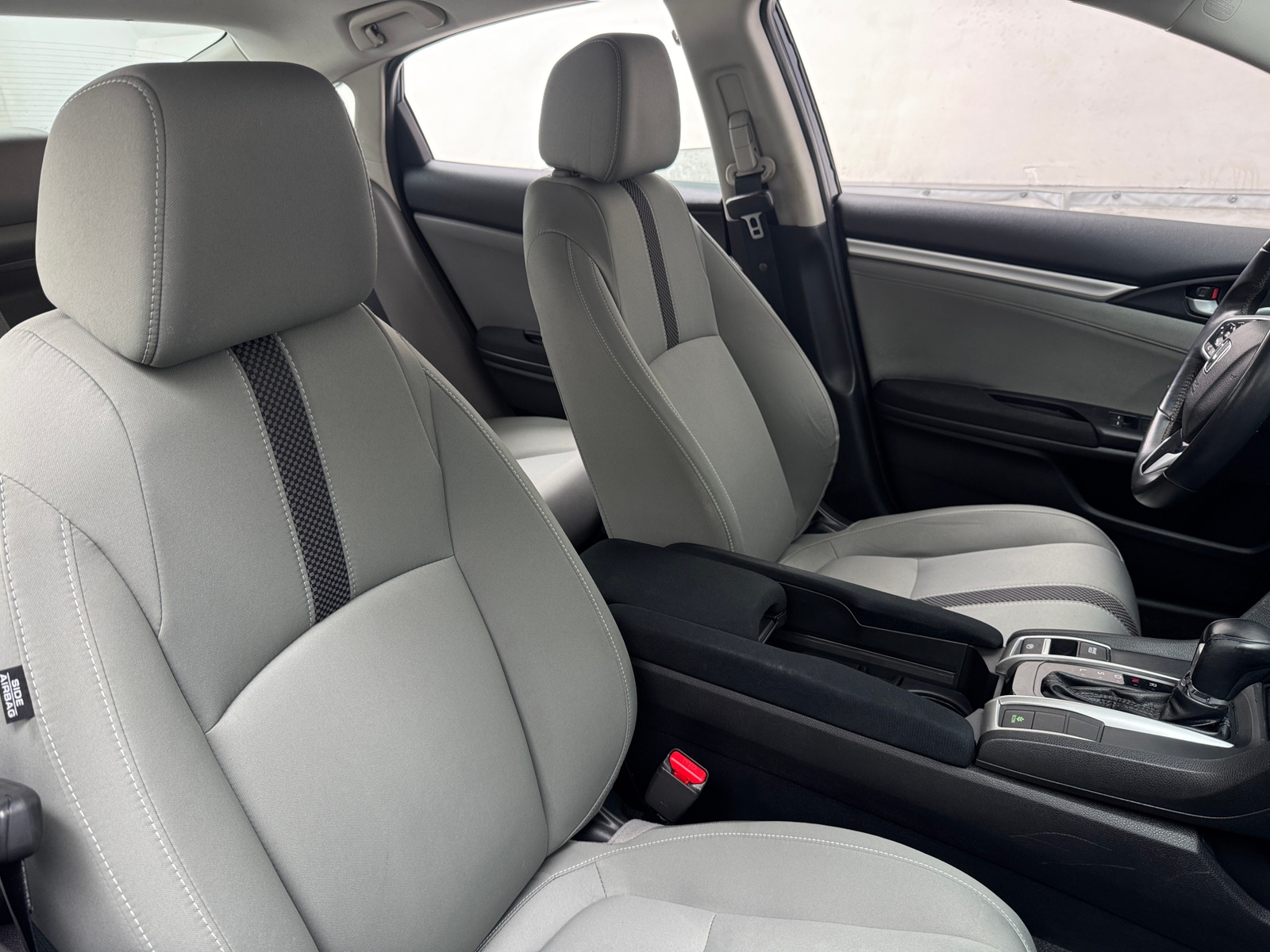 Thumbnail: 2019 Honda Civic - 2