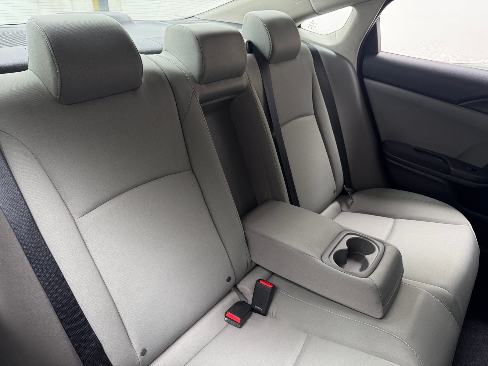 Thumbnail: 2019 Honda Civic - 6