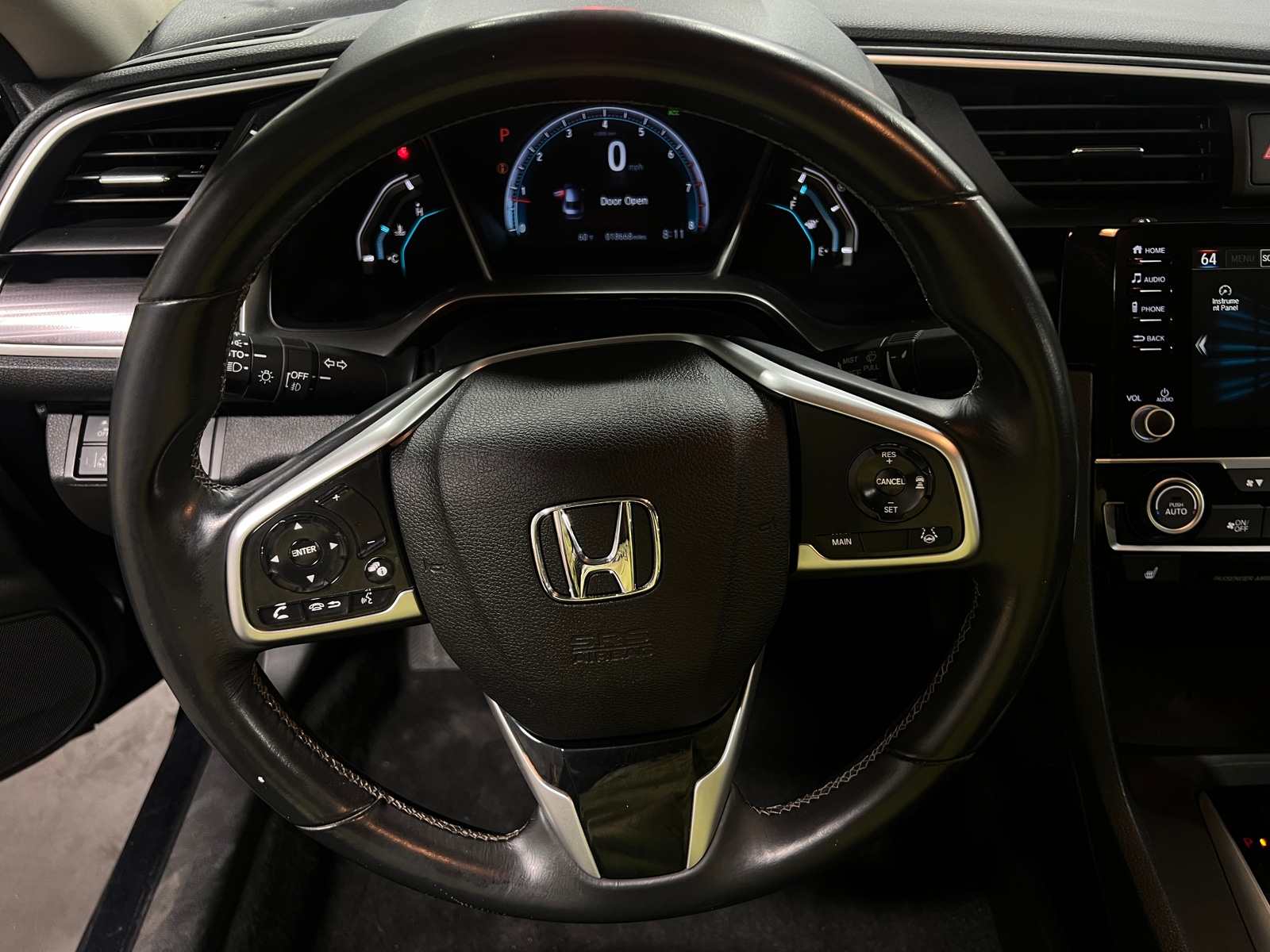 Thumbnail: 2019 Honda Civic - 5