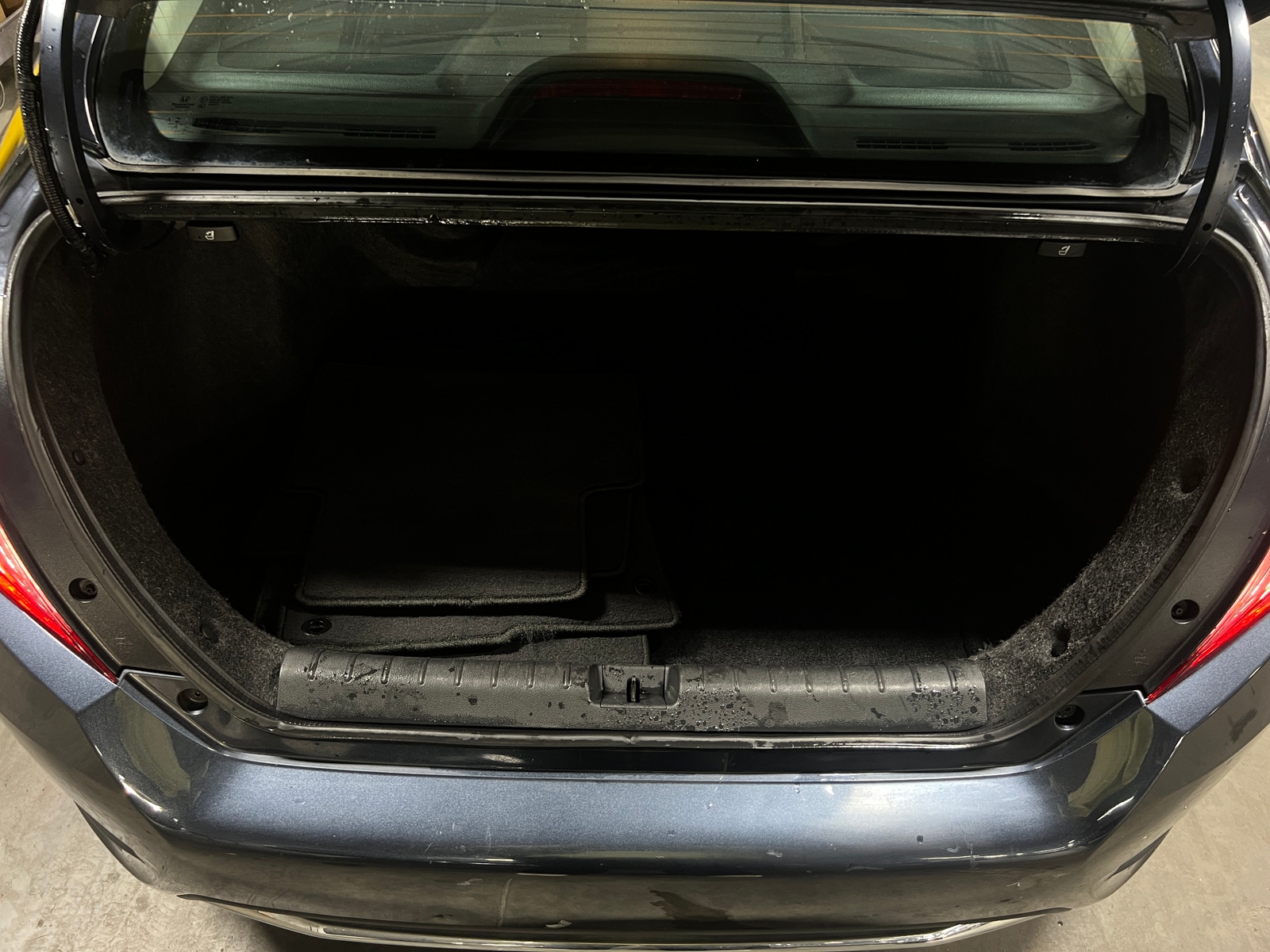 Thumbnail: 2019 Honda Civic - 7