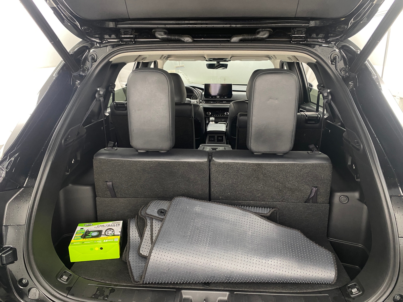 Thumbnail: 2025 Mitsubishi Outlander - 6