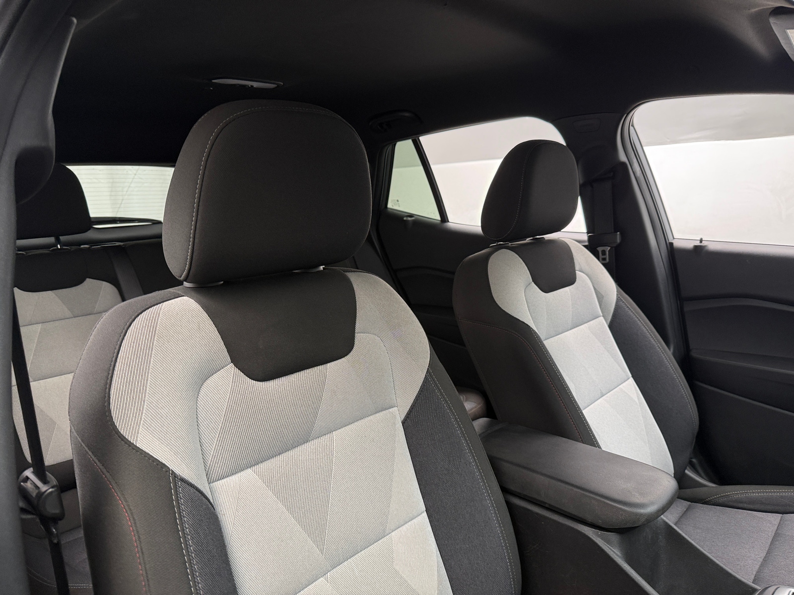 Thumbnail: 2024 Chevrolet Trax - 2