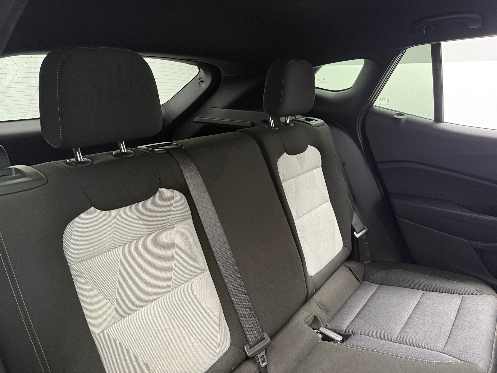 Thumbnail: 2024 Chevrolet Trax - 6