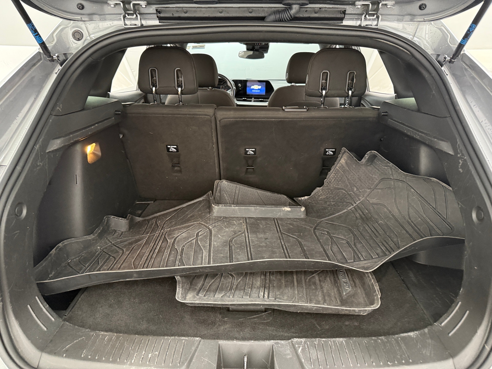 Thumbnail: 2024 Chevrolet Trax - 7