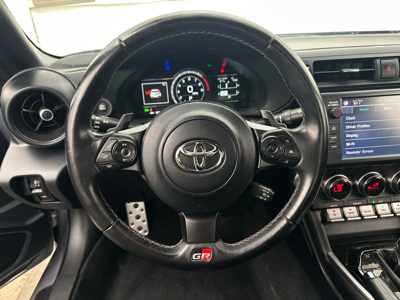 Thumbnail: 2022 Toyota GR86 - 4