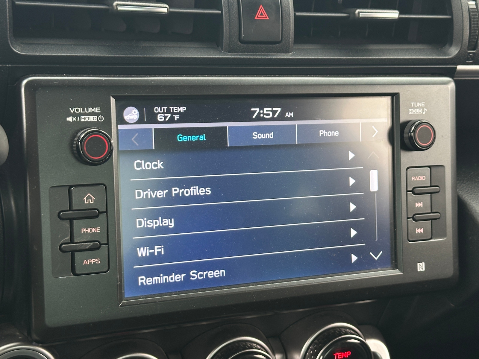 Thumbnail: 2022 Toyota GR86 - 3