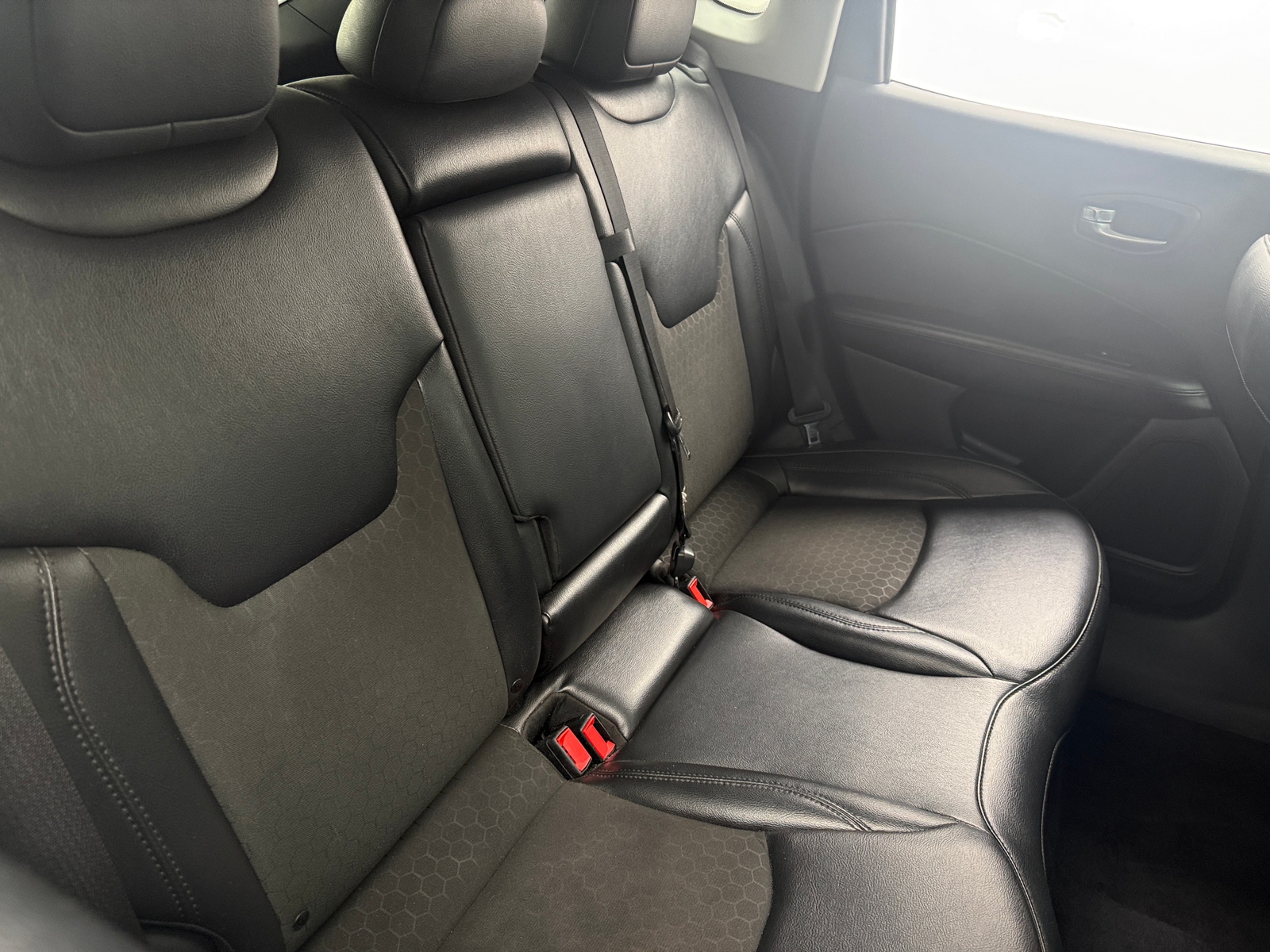 Thumbnail: 2020 Jeep Compass - 6