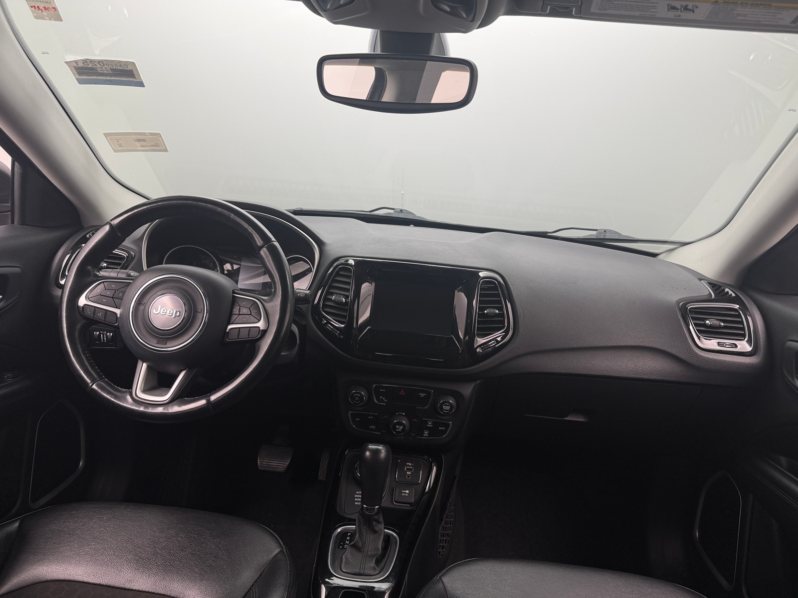 Thumbnail: 2020 Jeep Compass - 3