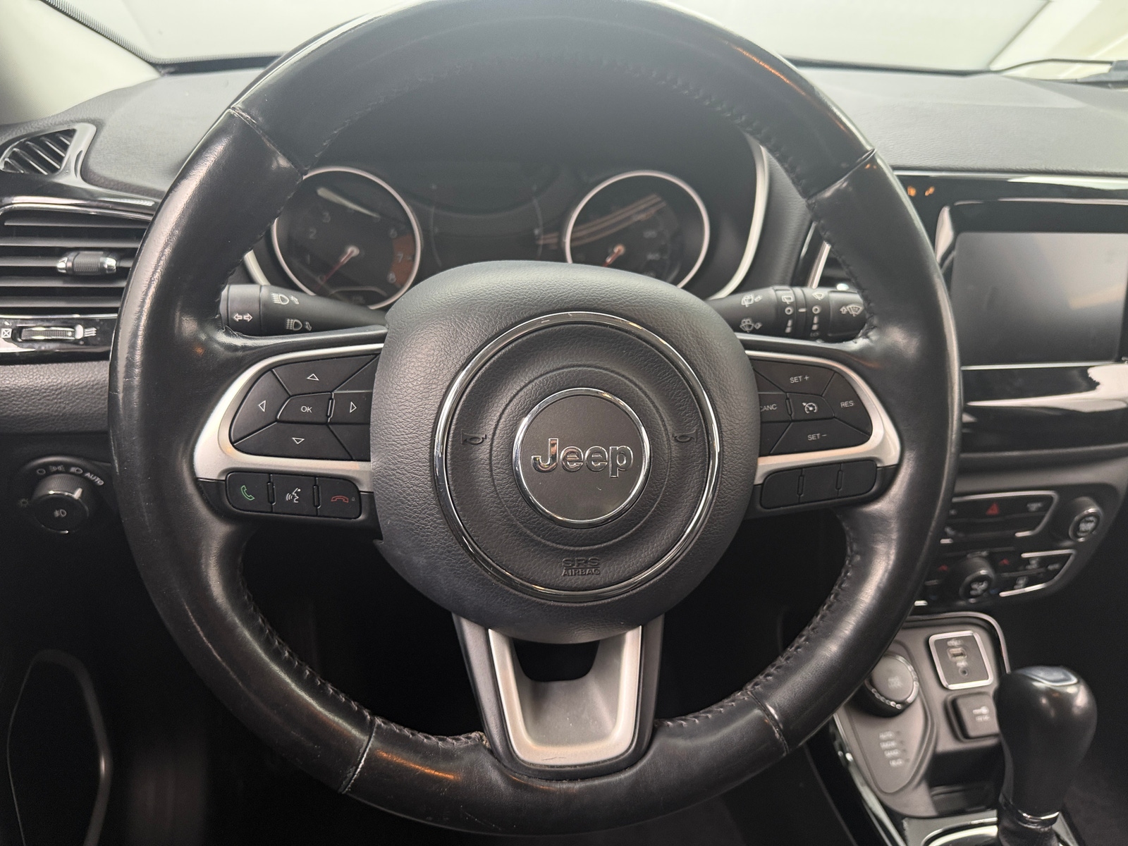 Thumbnail: 2020 Jeep Compass - 5