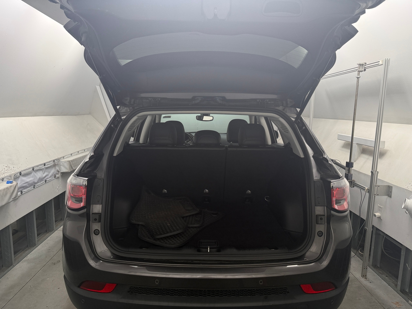 Thumbnail: 2020 Jeep Compass - 7