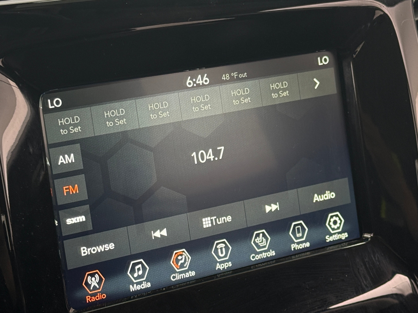 Thumbnail: 2020 Jeep Compass - 4