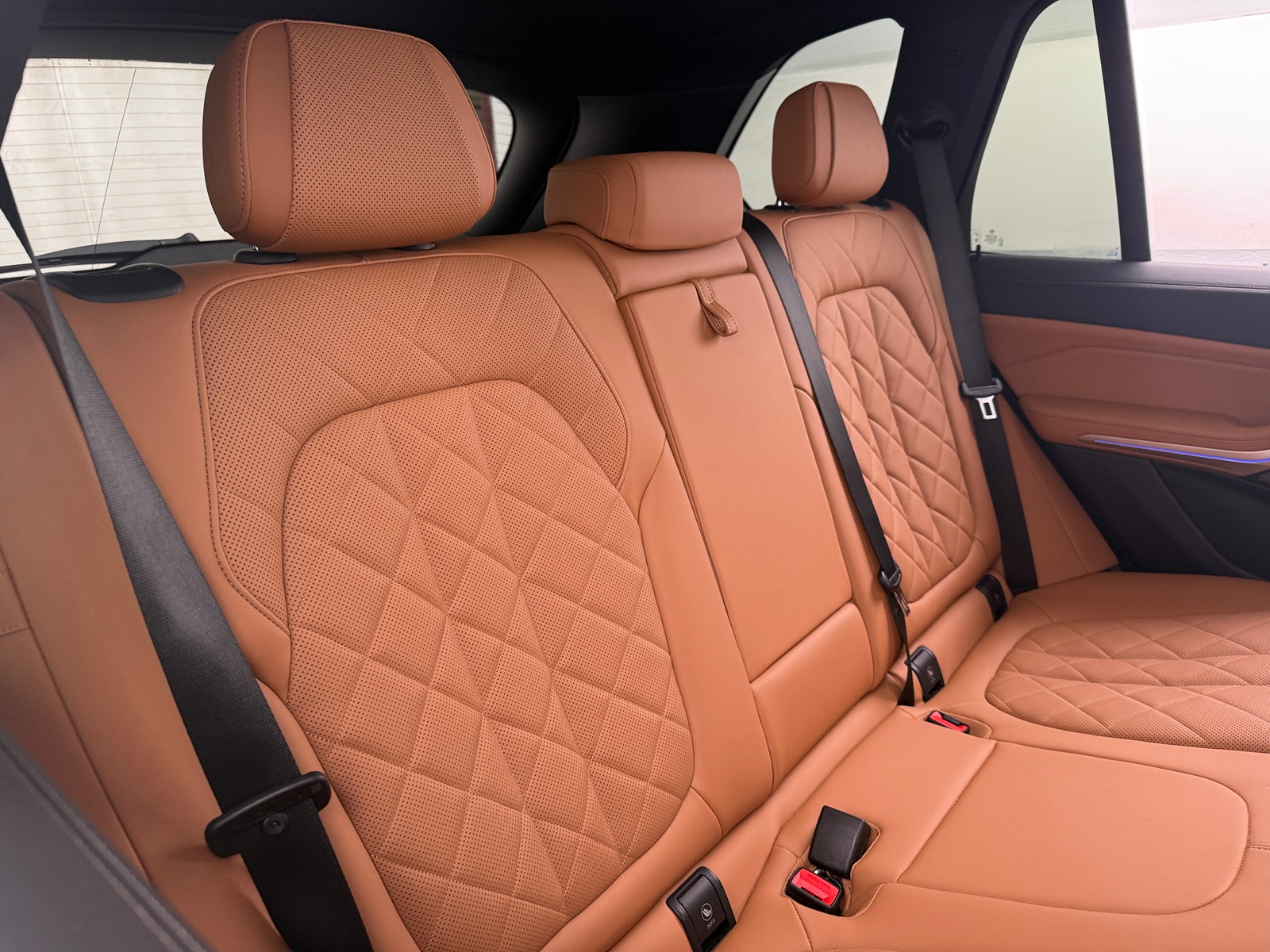 Thumbnail: 2023 BMW X5 - 5