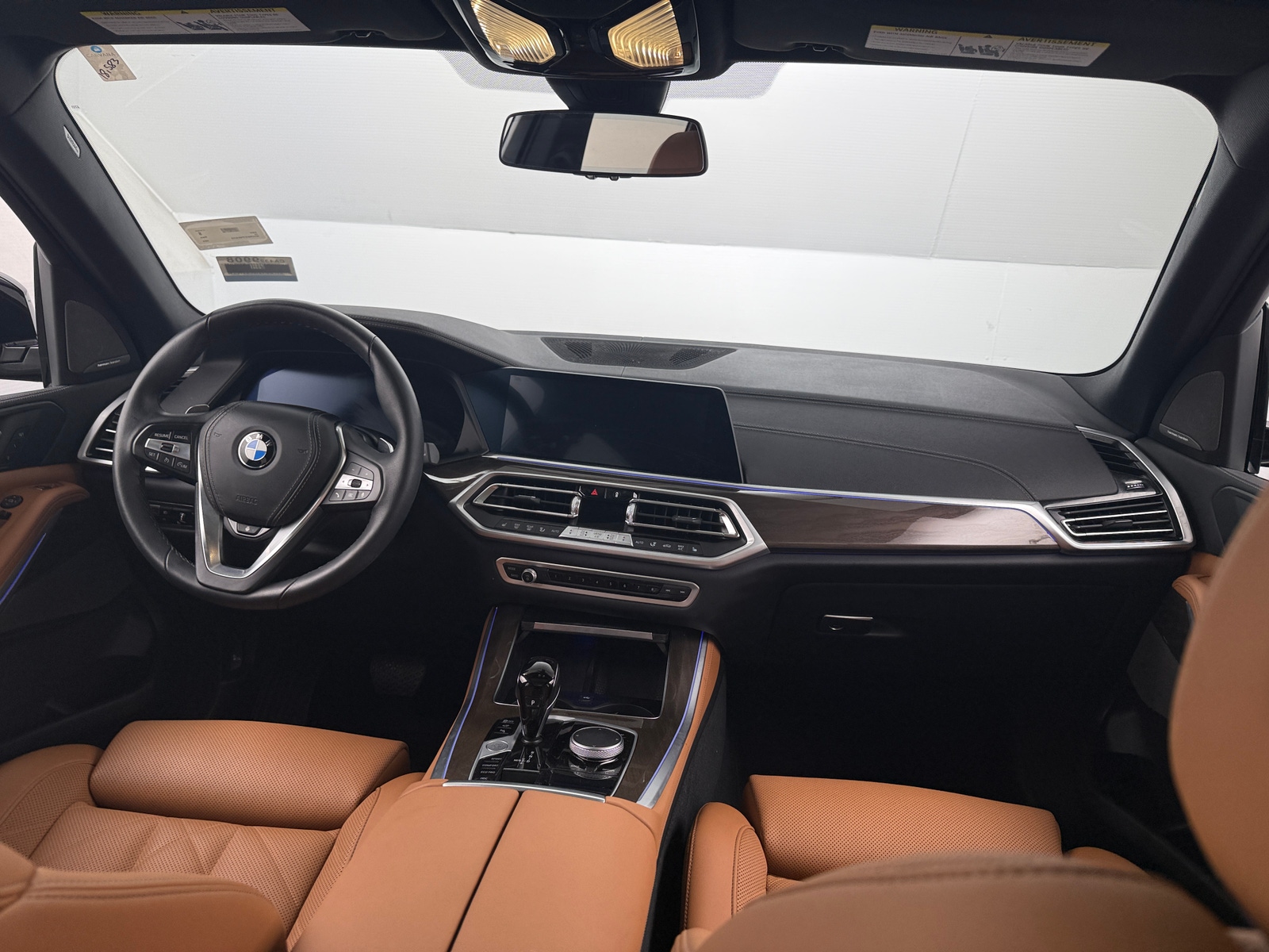 Thumbnail: 2023 BMW X5 - 2