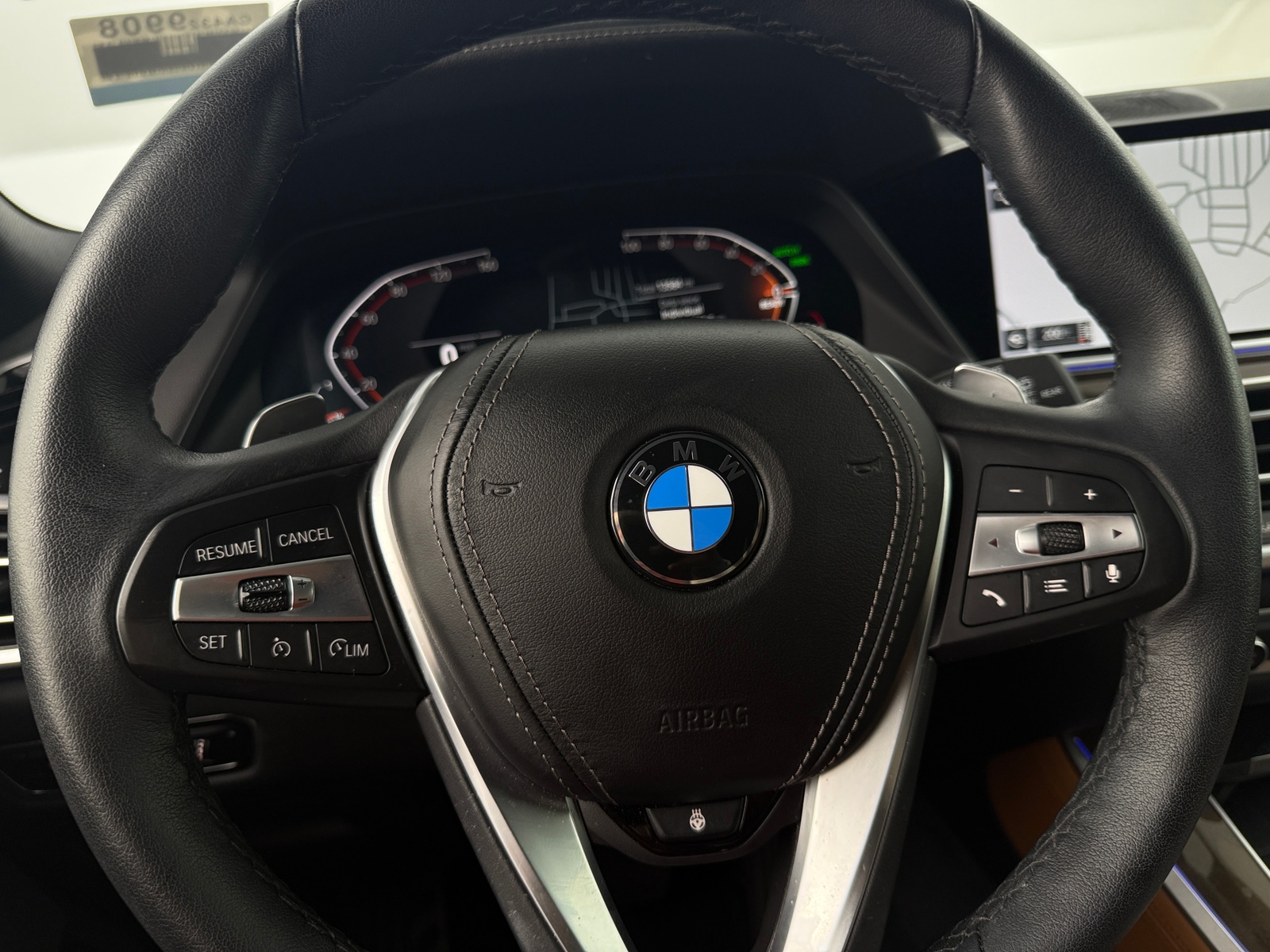 Thumbnail: 2023 BMW X5 - 4