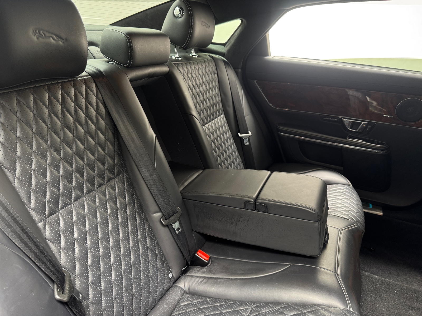 Thumbnail: 2018 Jaguar XJ - 5