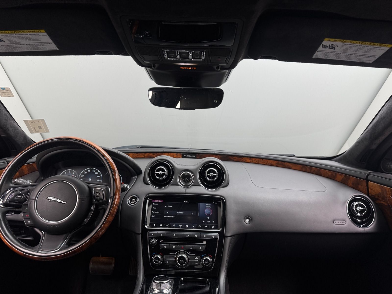 Thumbnail: 2018 Jaguar XJ - 2