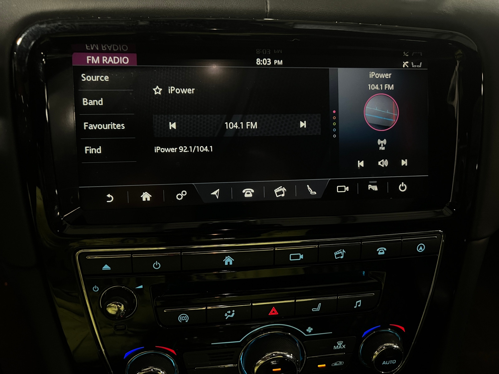 Thumbnail: 2018 Jaguar XJ - 3