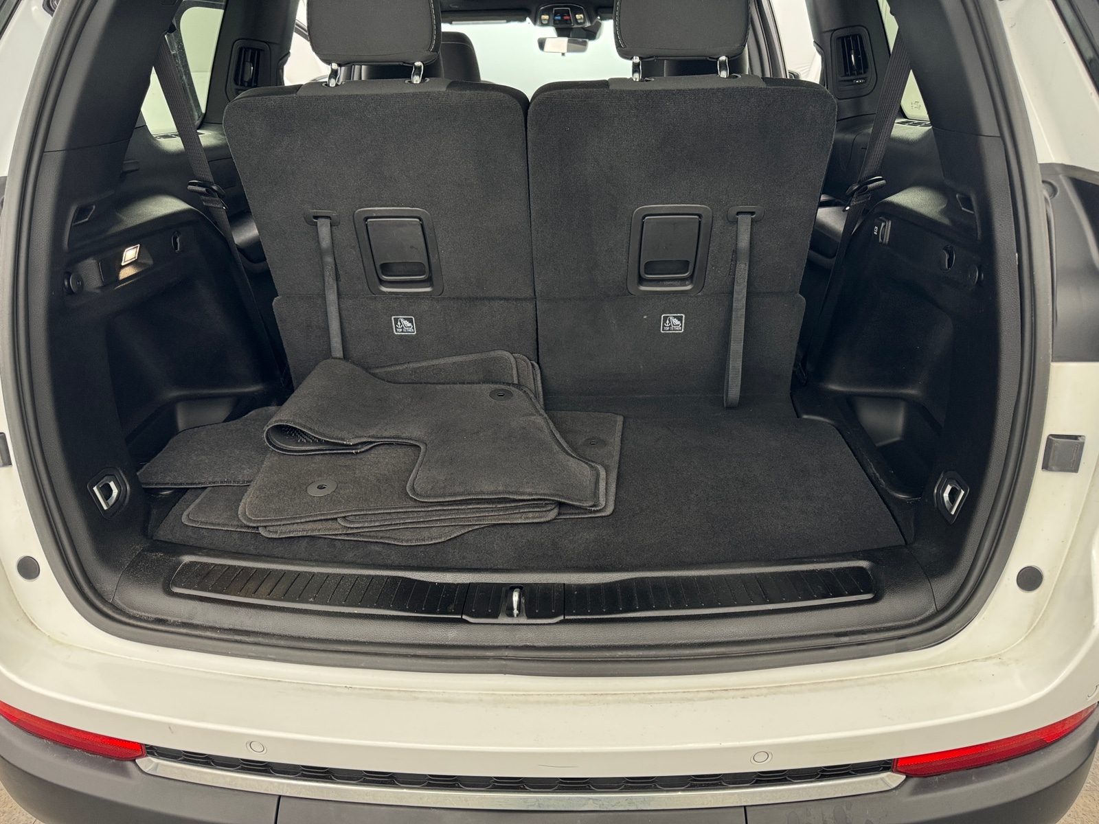 Thumbnail: 2025 Jeep Grand Cherokee L - 7