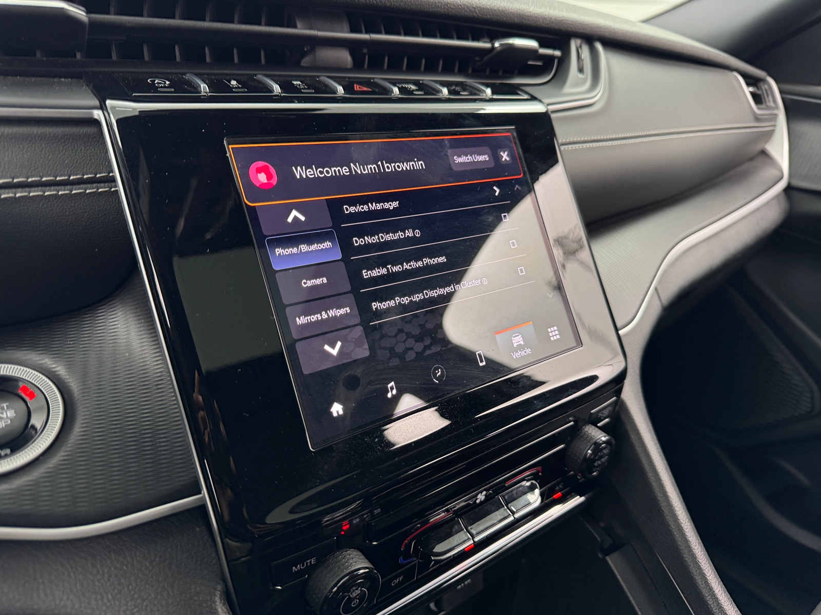 Thumbnail: 2025 Jeep Grand Cherokee L - 4