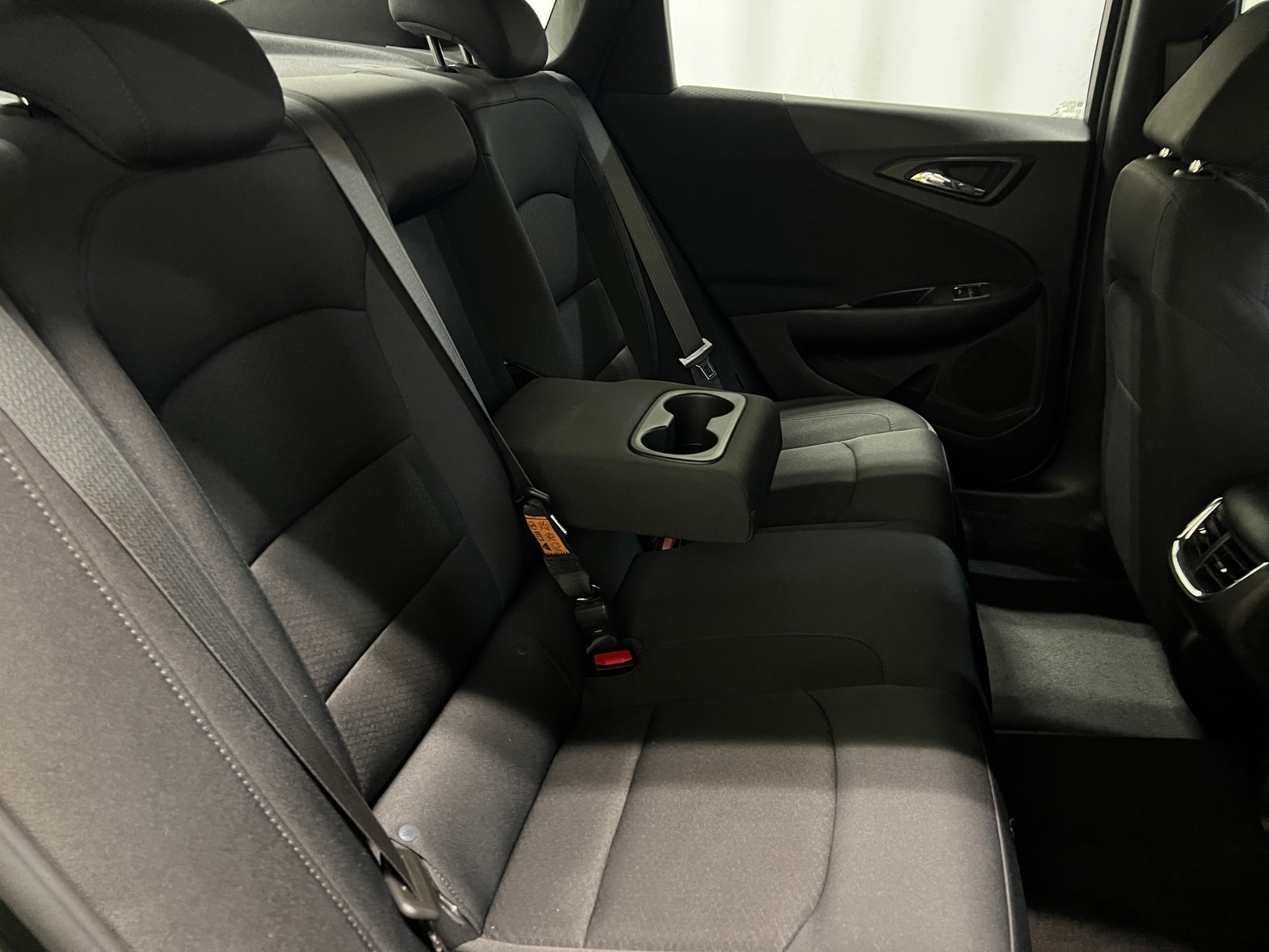 Thumbnail: 2024 Chevrolet Malibu - 6