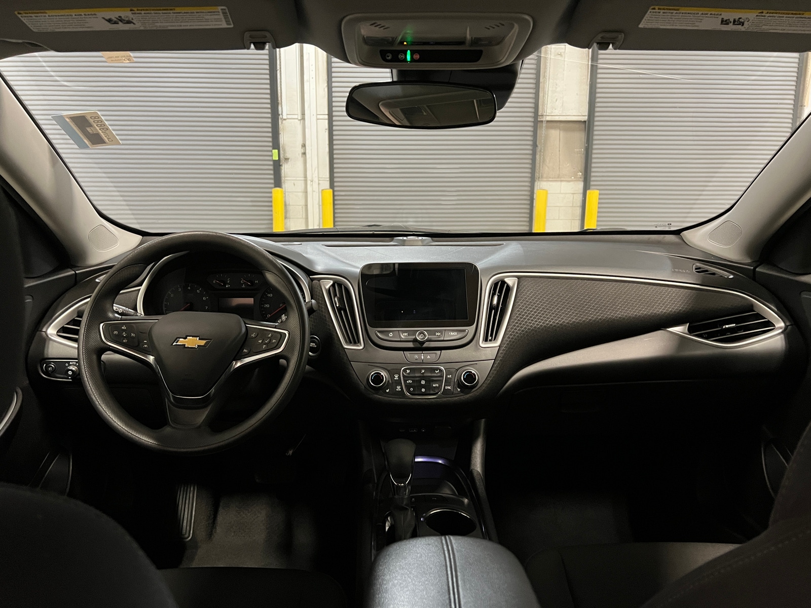 Thumbnail: 2024 Chevrolet Malibu - 3