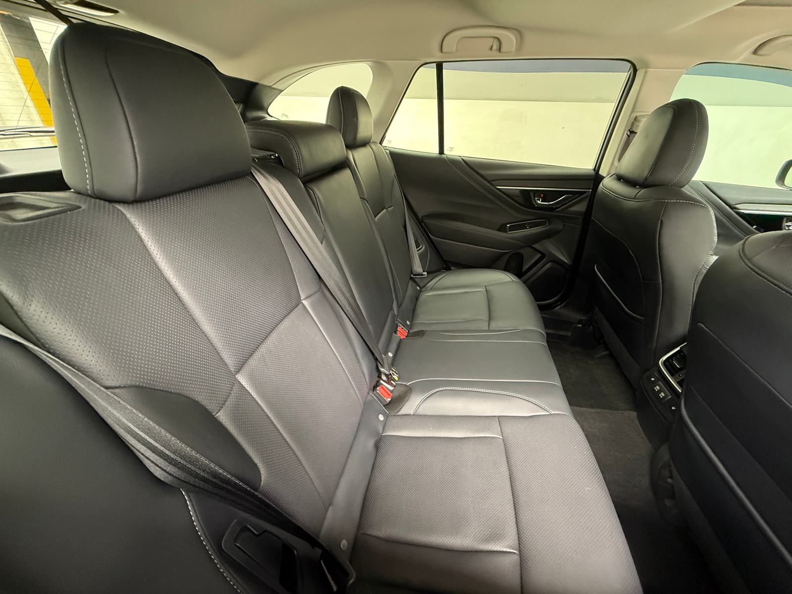 Thumbnail: 2022 Subaru Outback - 5