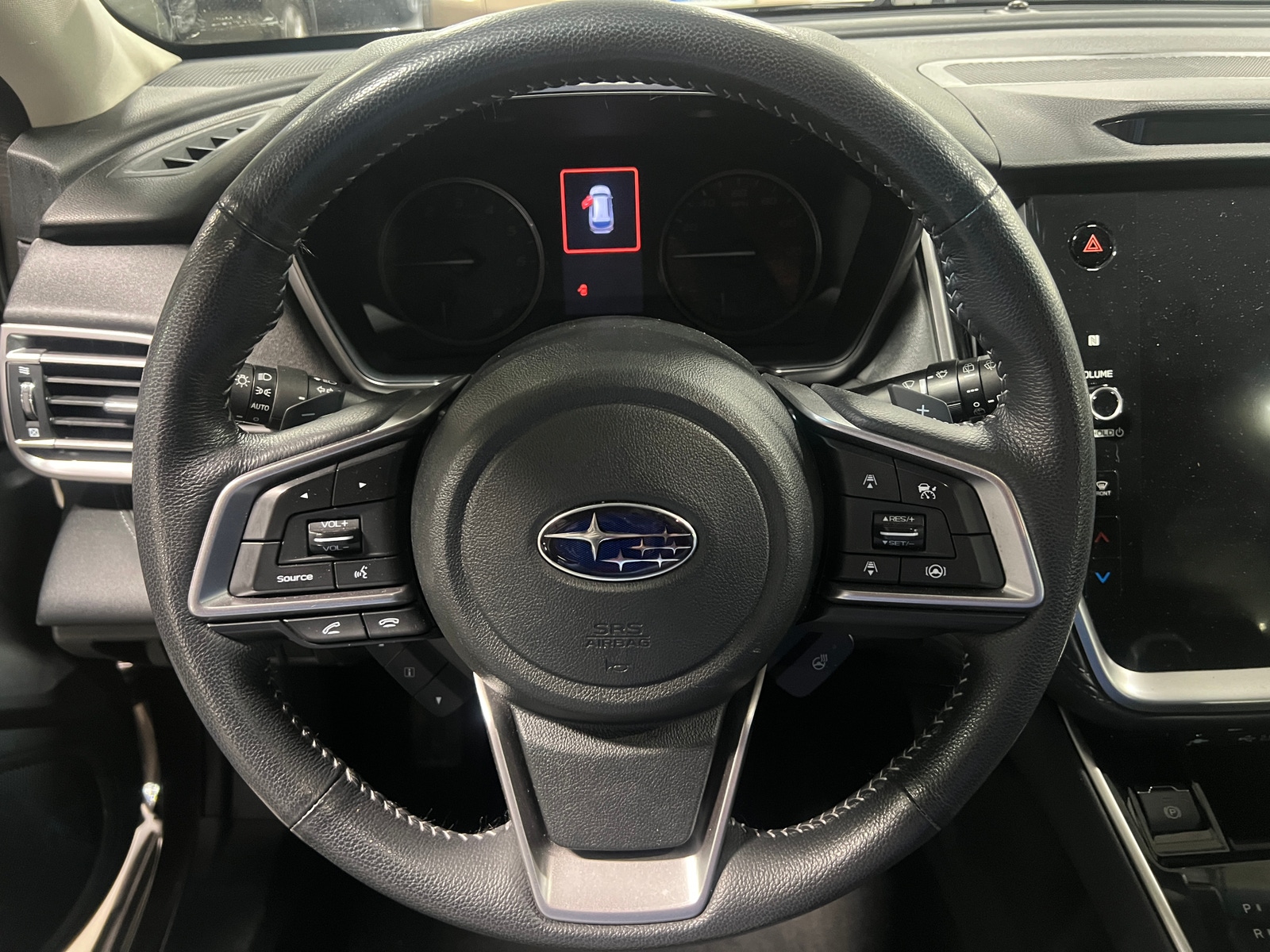 Thumbnail: 2022 Subaru Outback - 4