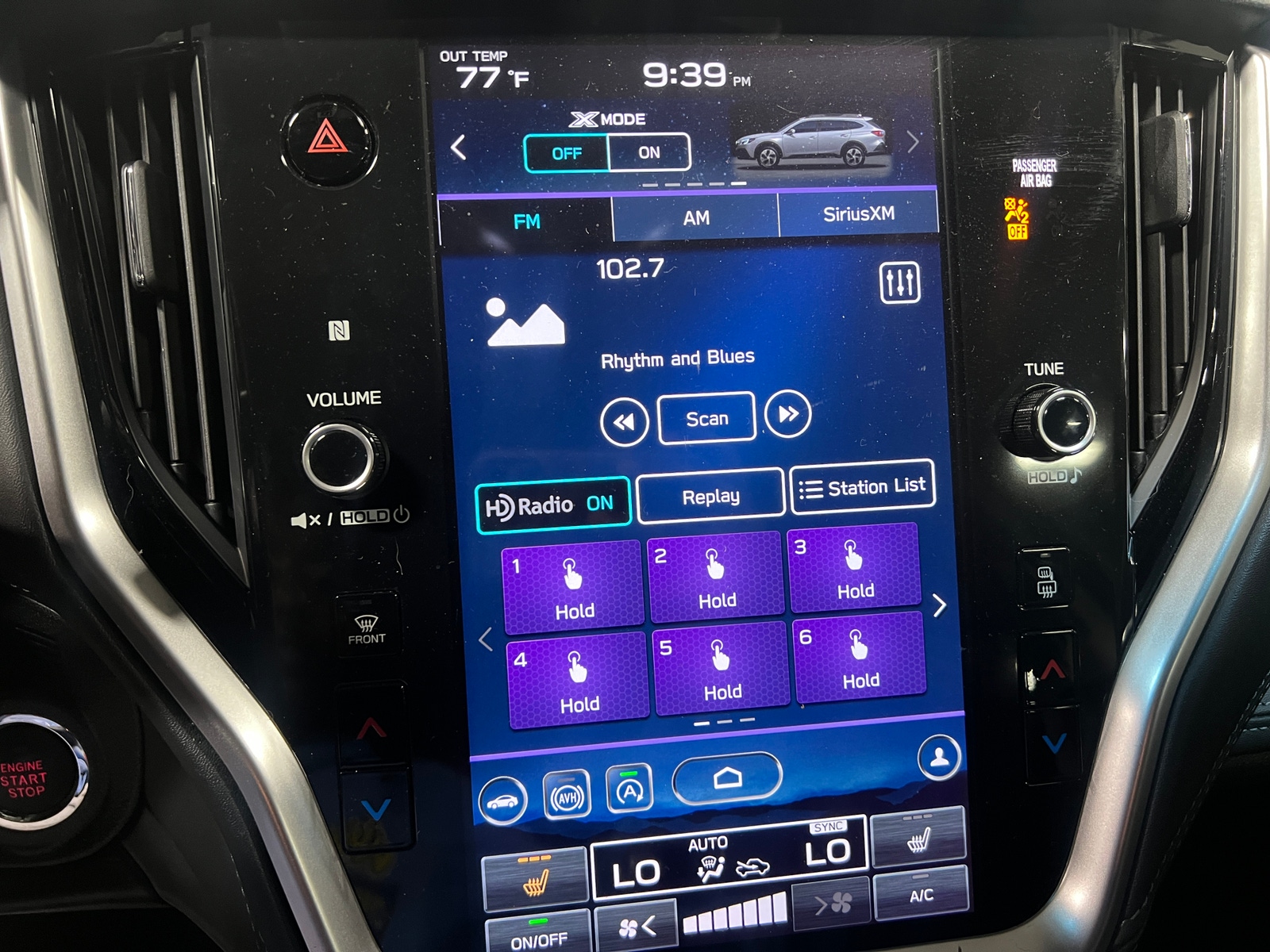 Thumbnail: 2022 Subaru Outback - 3