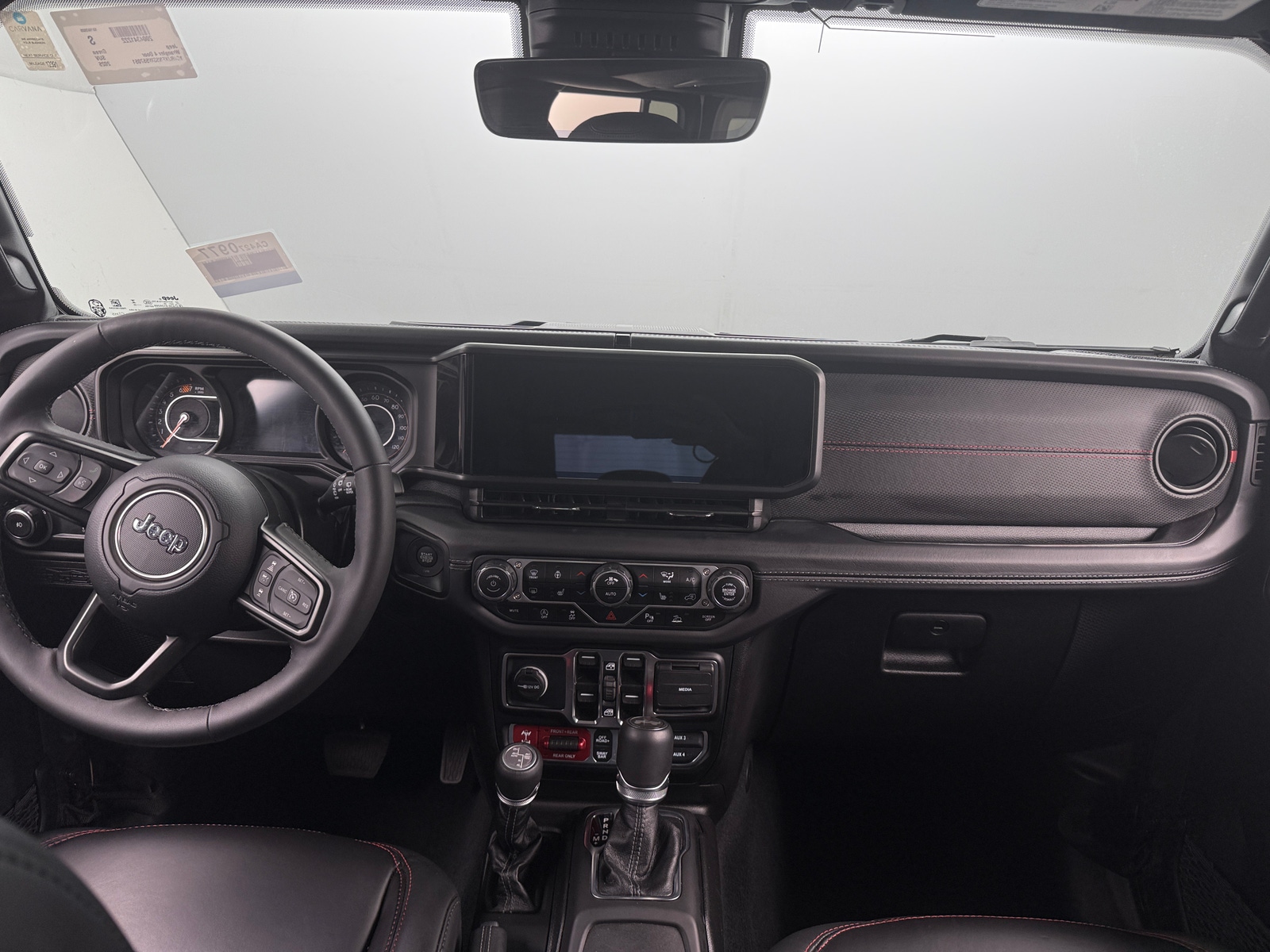 Thumbnail: 2025 Jeep Wrangler - 2