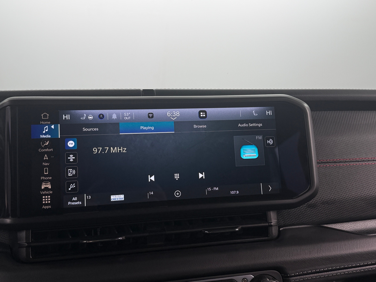 Thumbnail: 2025 Jeep Wrangler - 3