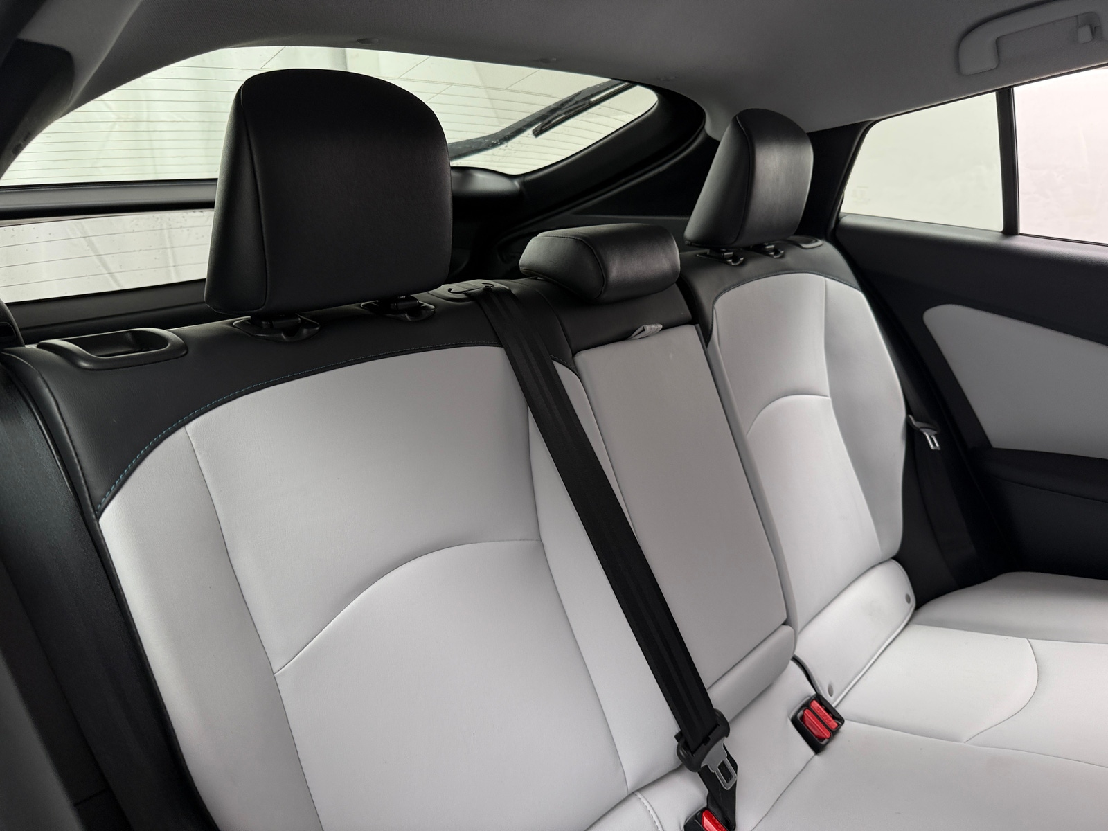 Thumbnail: 2021 Toyota Prius - 6